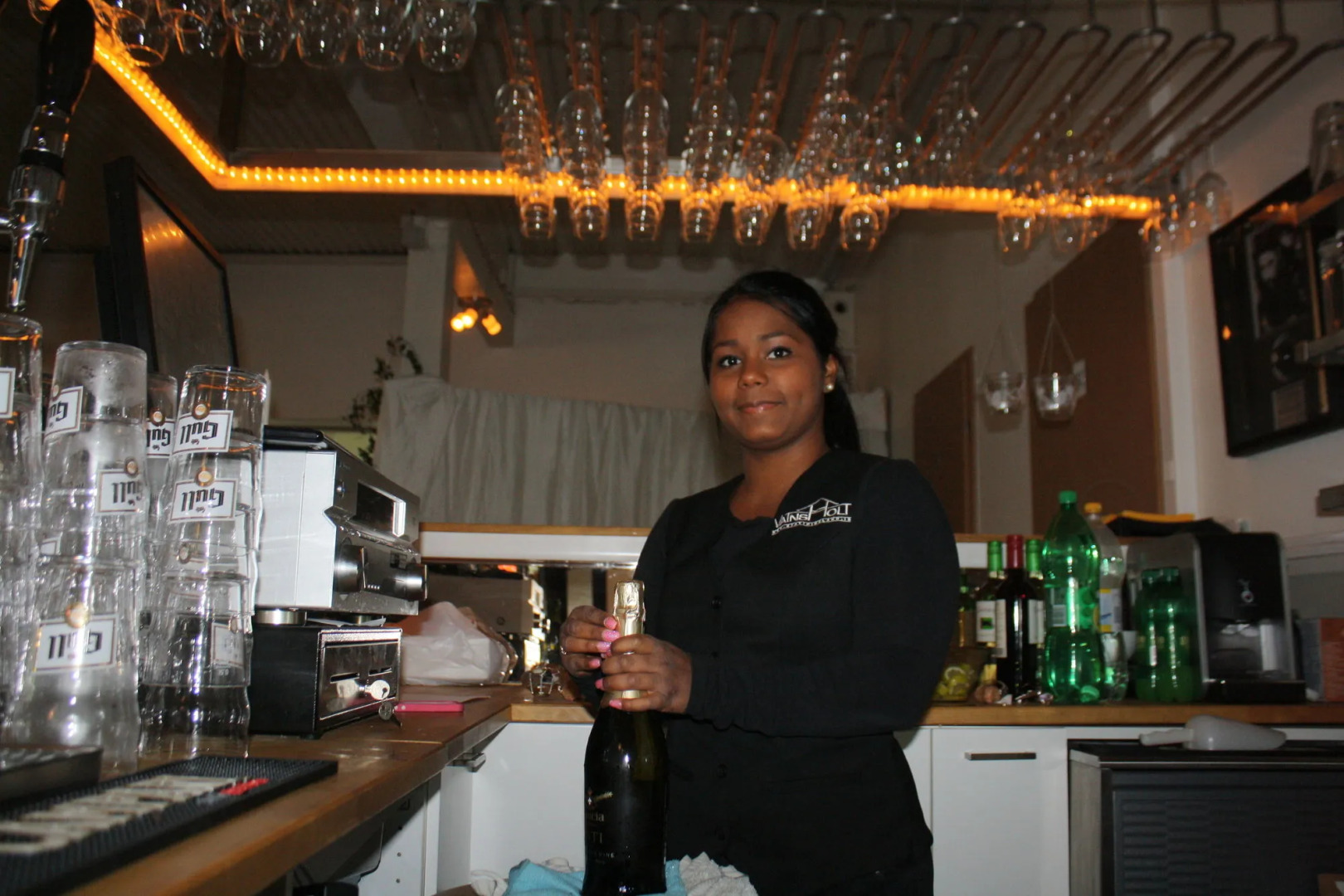 Guesthouse Vatnsholt