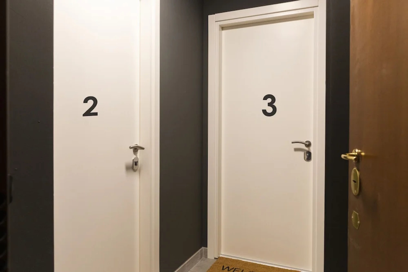 notaMi -  Milan Design Flats