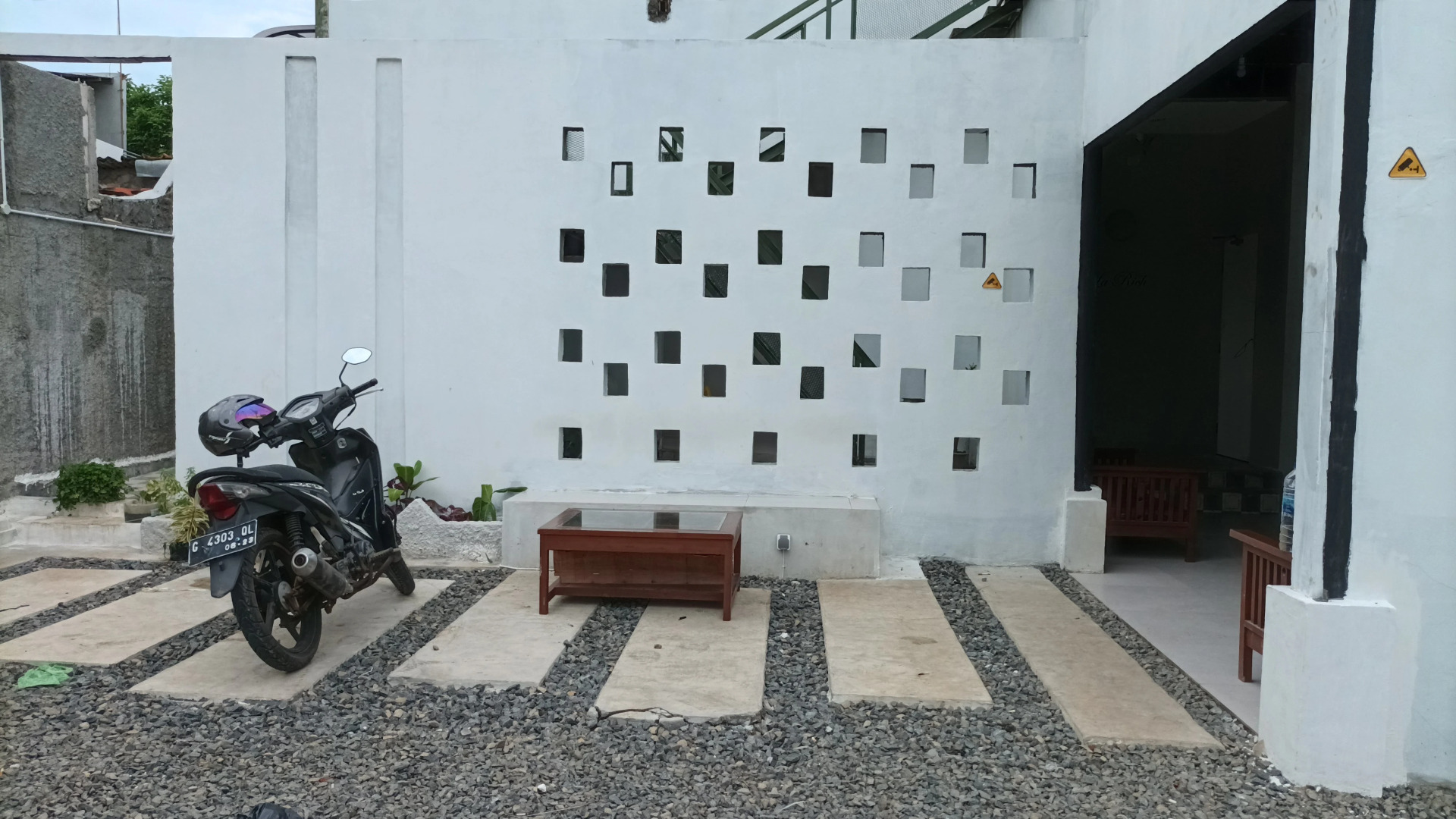 RedDoorz near Kawasan Industri Batang