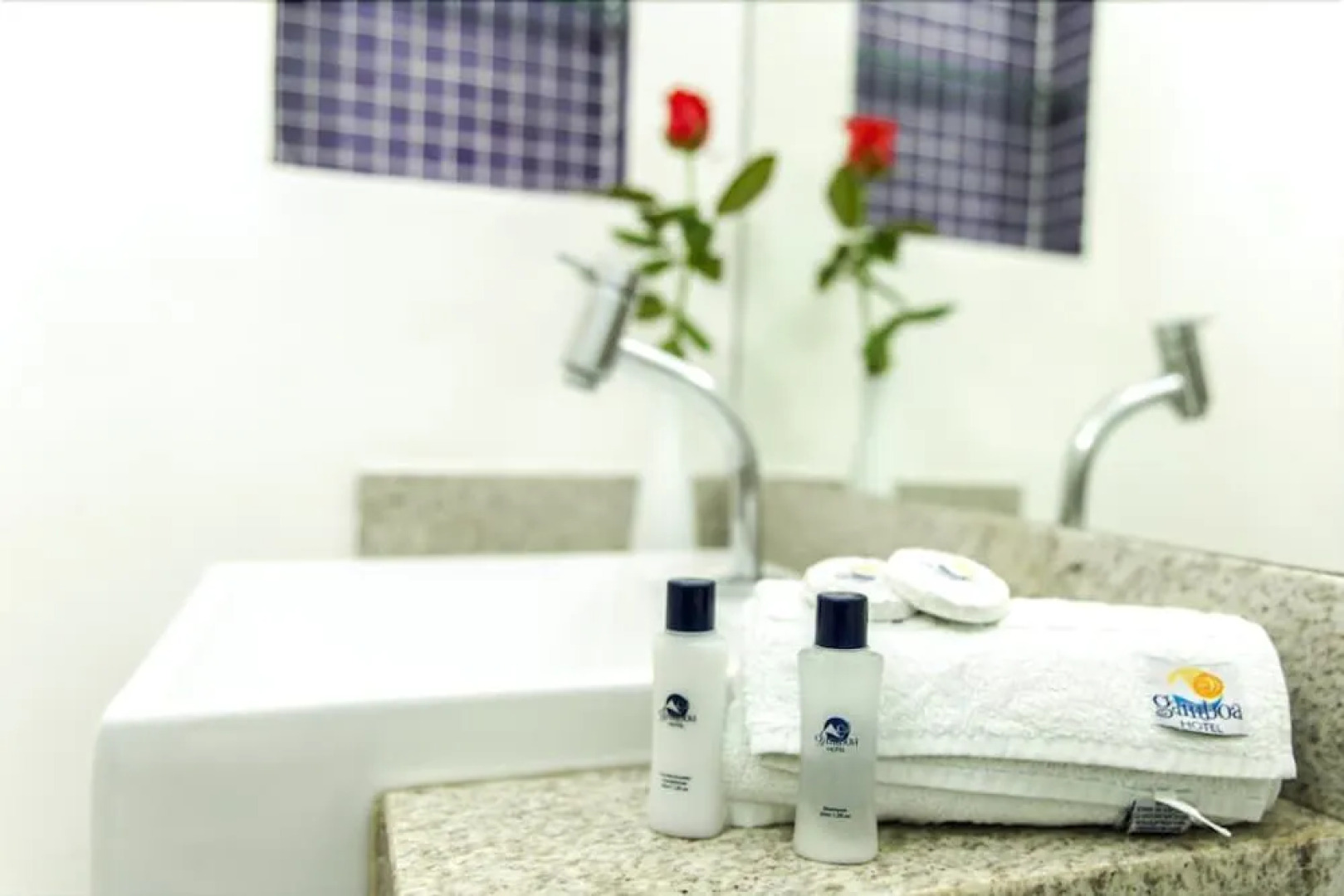 Hotel Gamboa Premium Macau