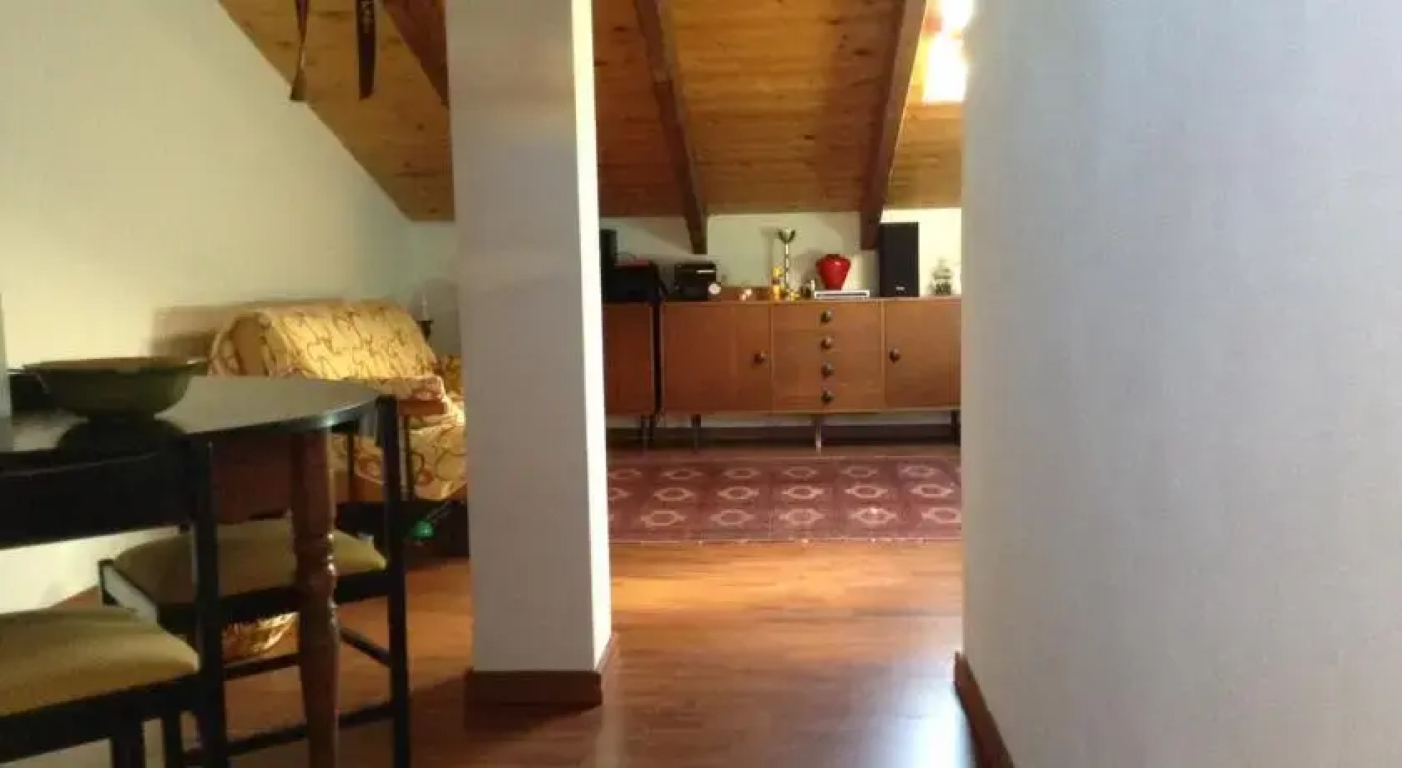 Appartamento le Dune Bianche