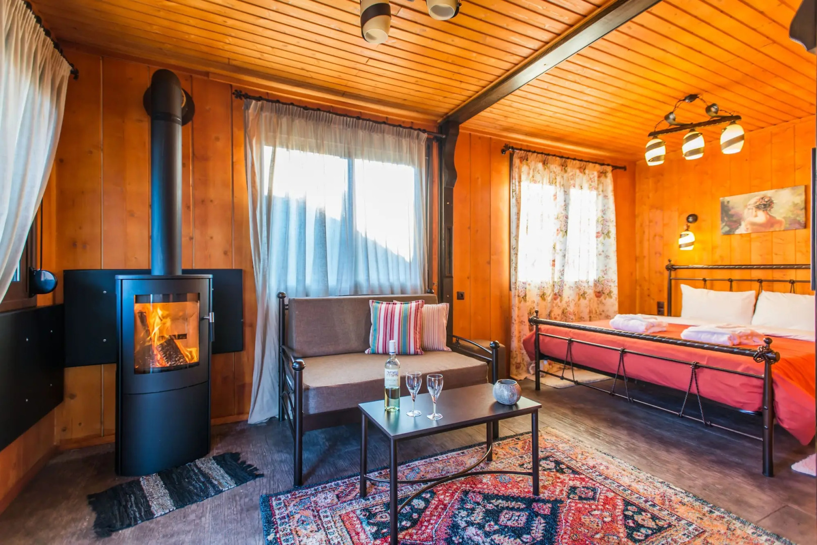 Lotos Mountain Resort