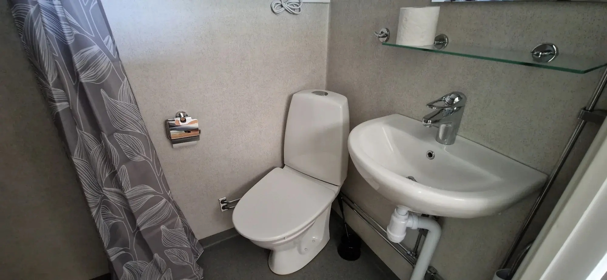 Långasjönäs Camping & Stugby