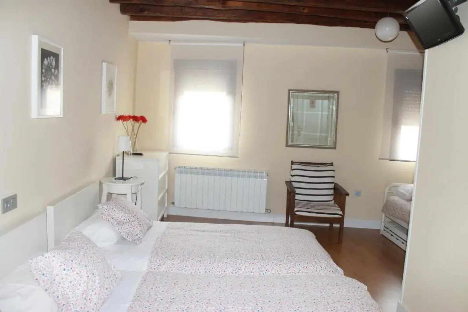 Alojamientos Palacete