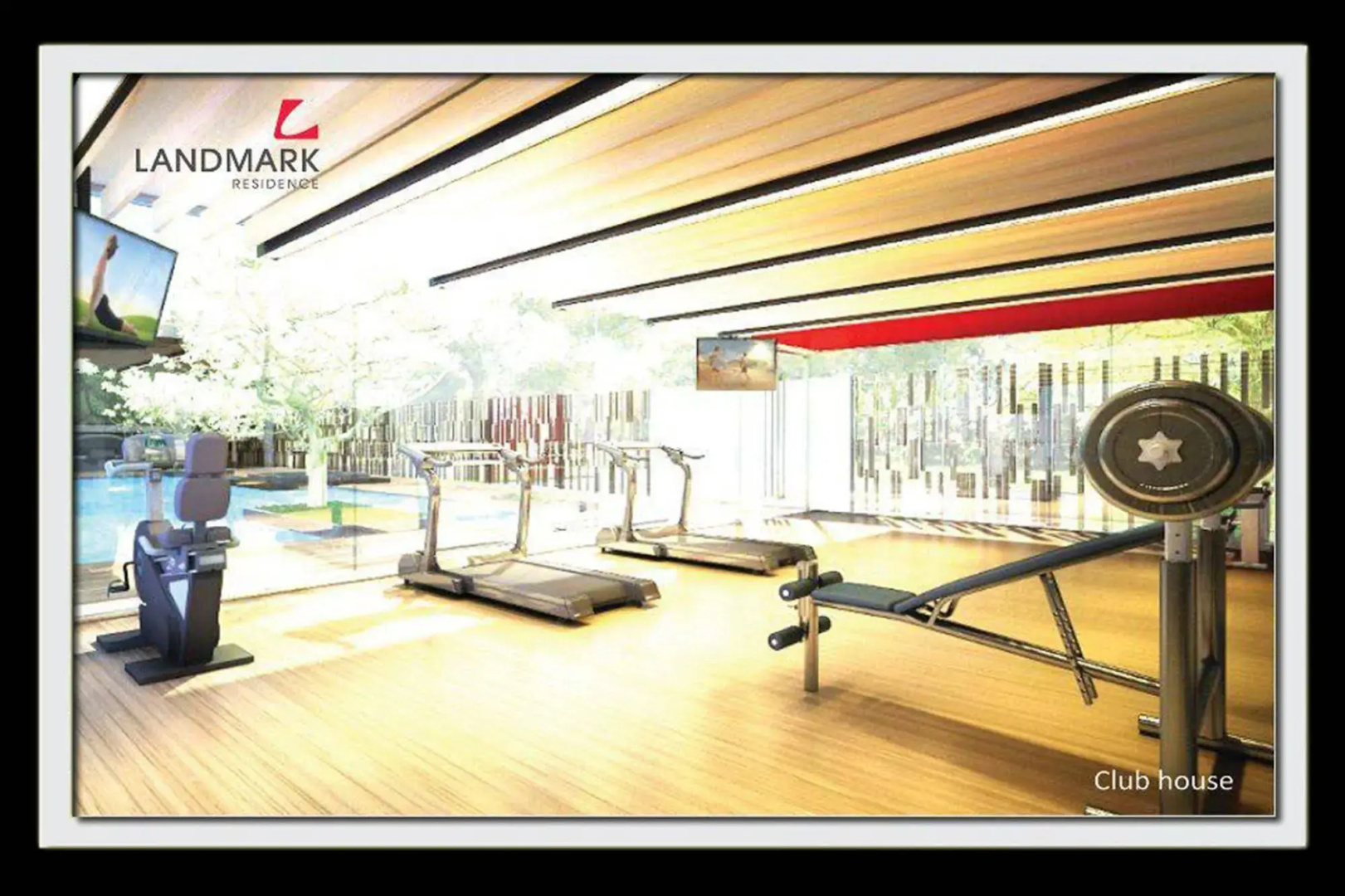Landmark Residence