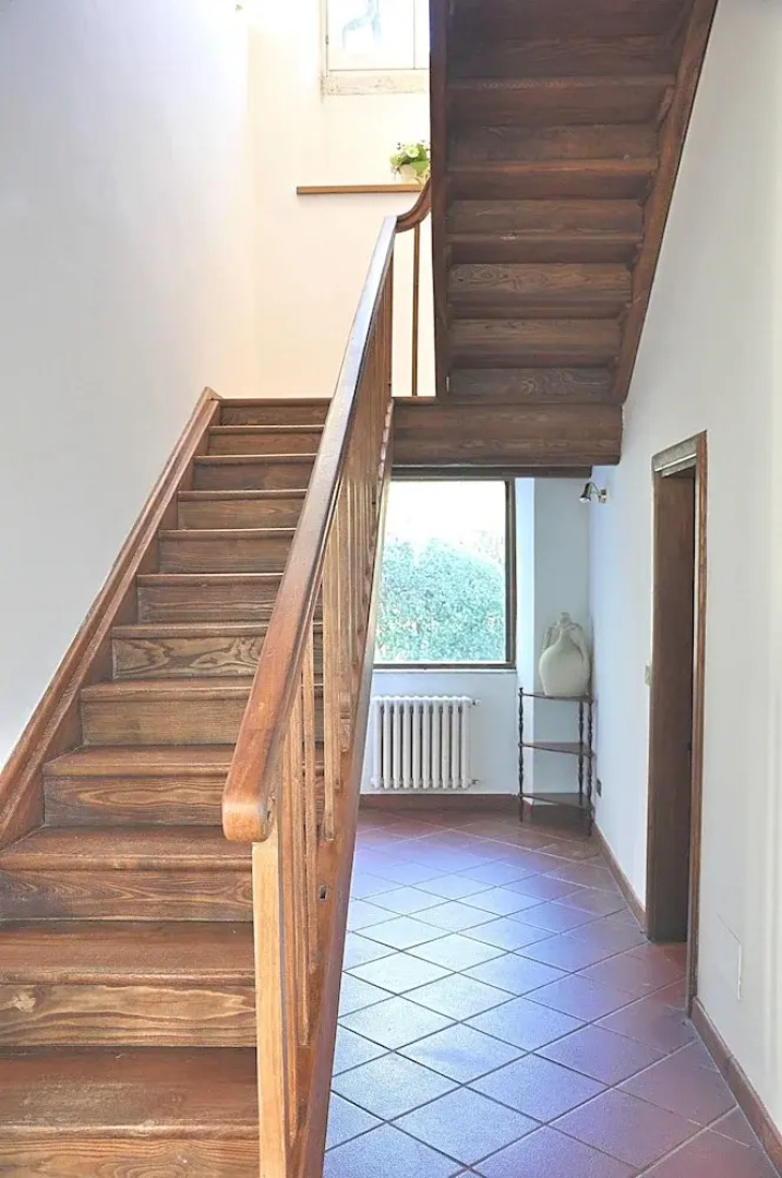 Villa Montecasciano - 8 Sleeps Private Garden