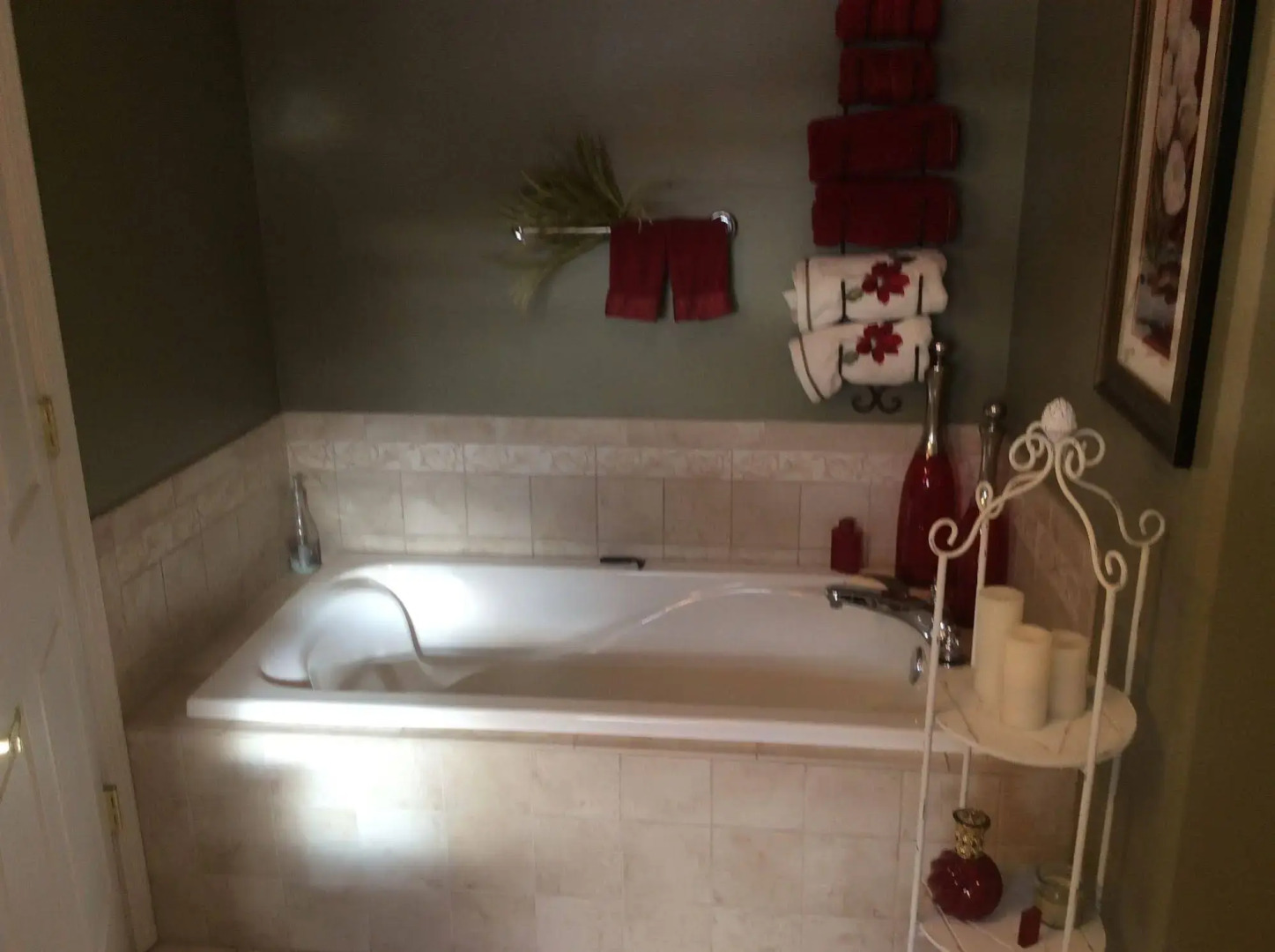 Pictured Rocks Bed And Breakfast