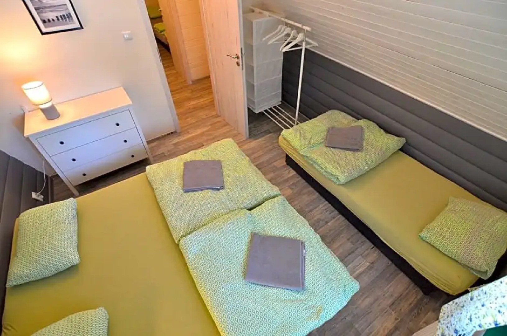 Apartmán Zemplínská šírava