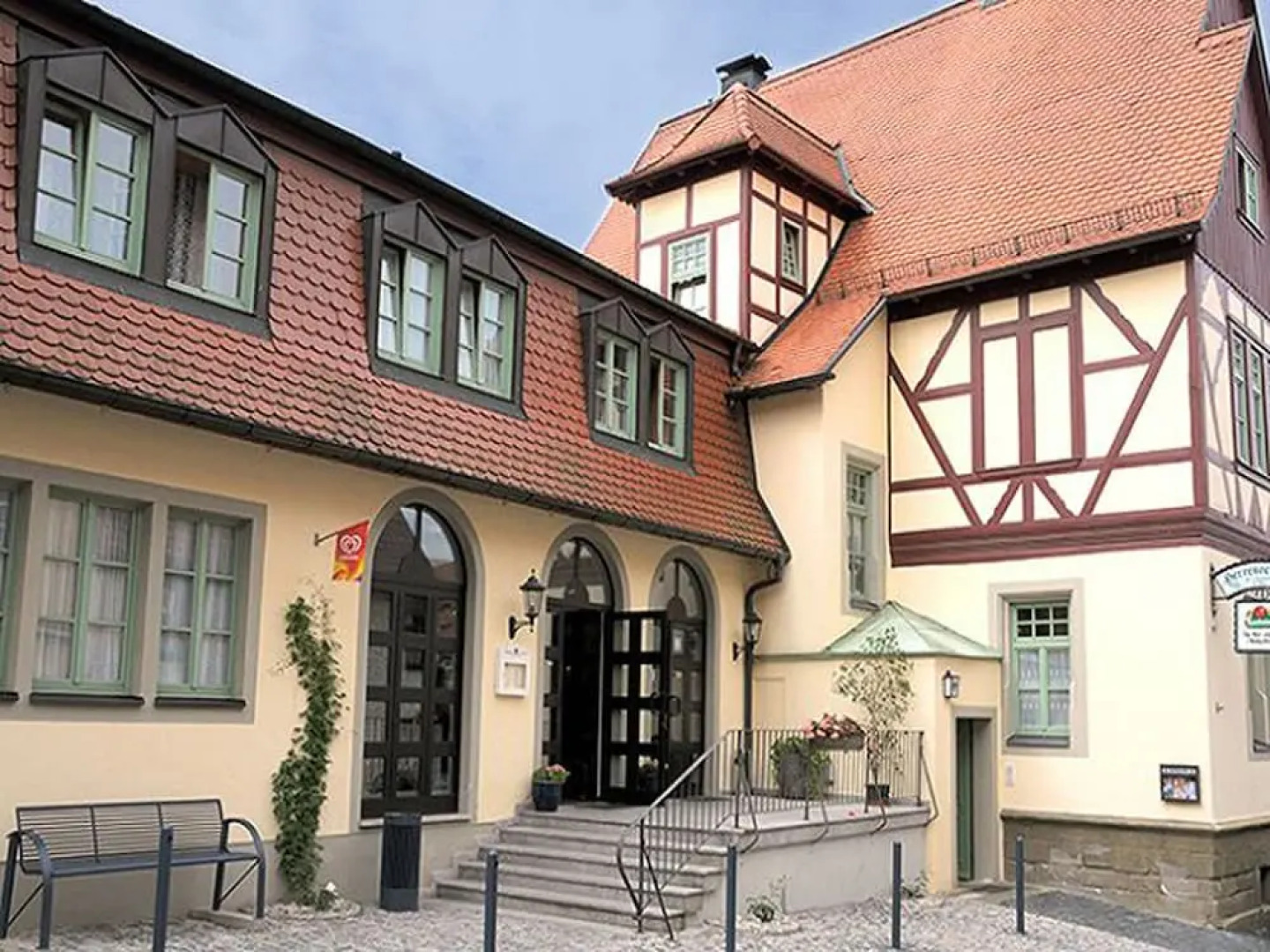 Herrenschenke-Café Eiring