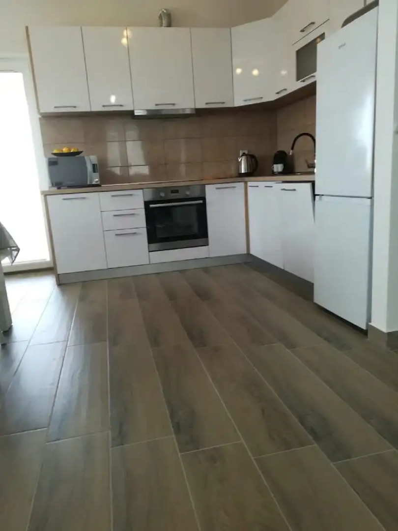 Apartment Villa Bijele Stijene