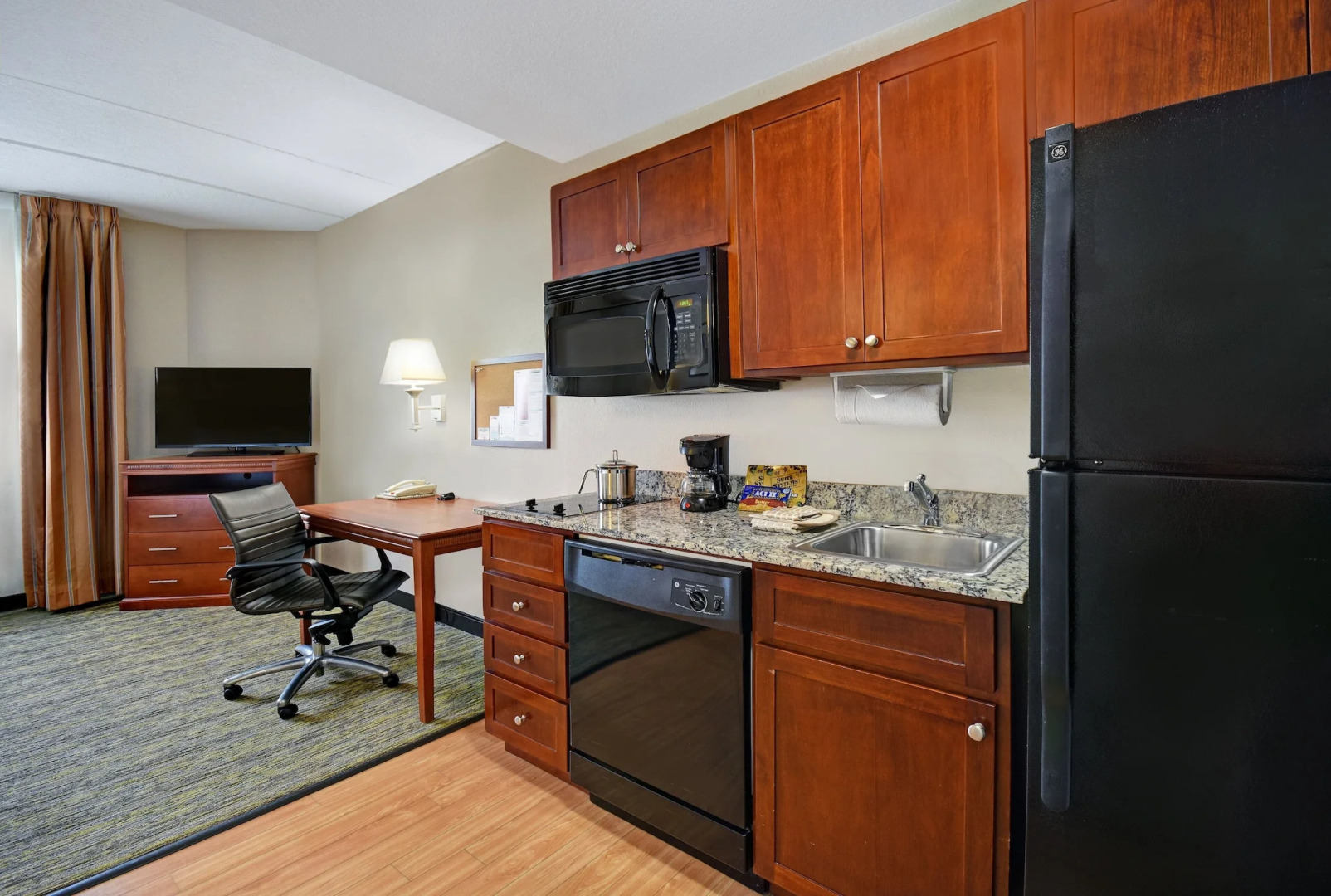 Candlewood Suites, Columbia/Ft. Jackson by IHG