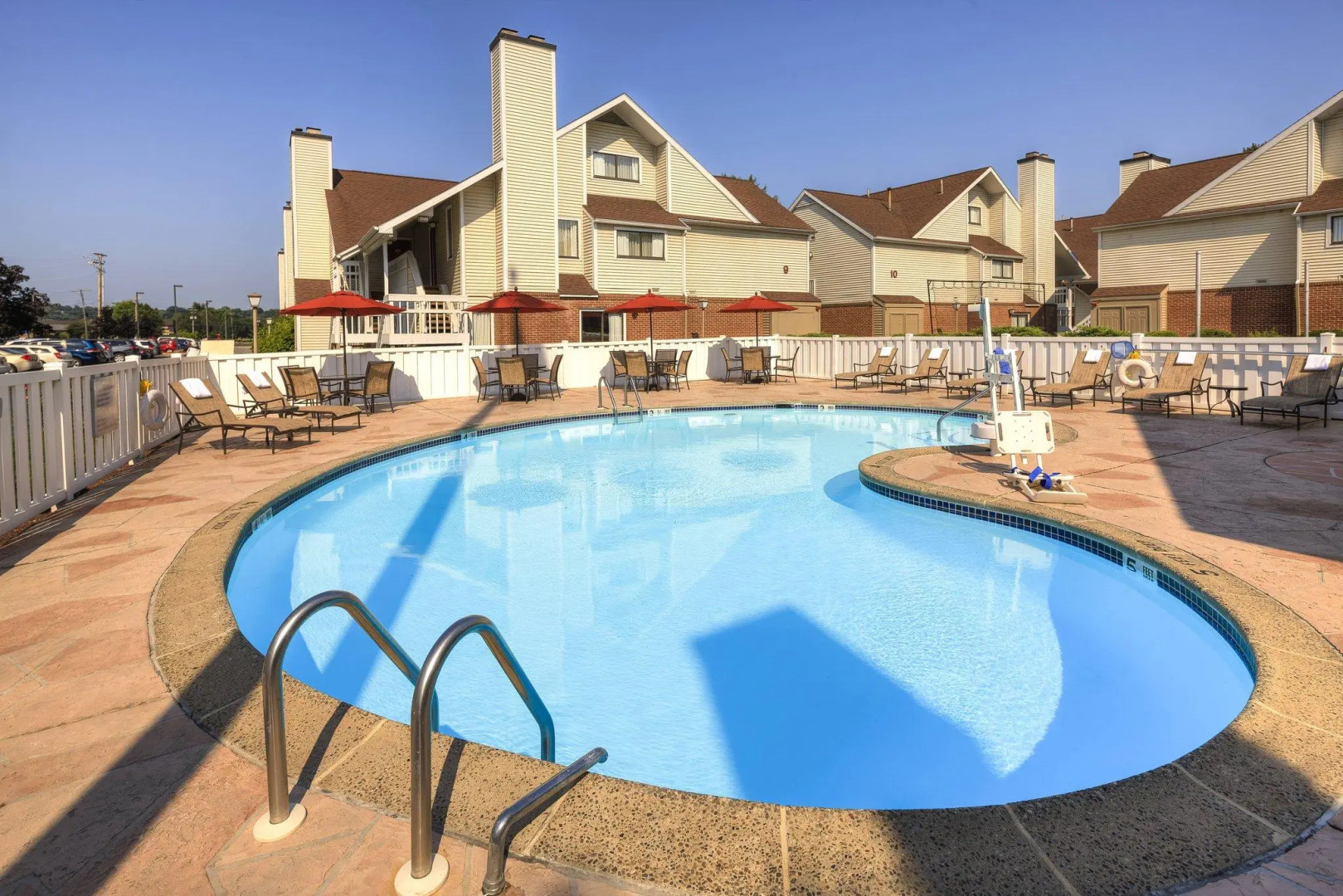 Residence Inn by Marriott Harrisburg Hershey