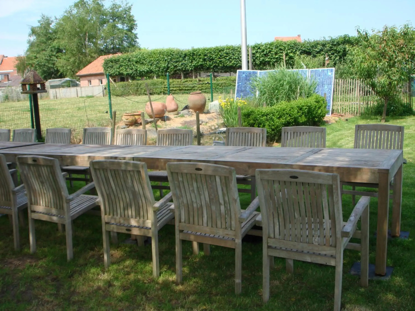 Elckerlyck Inn Hotel