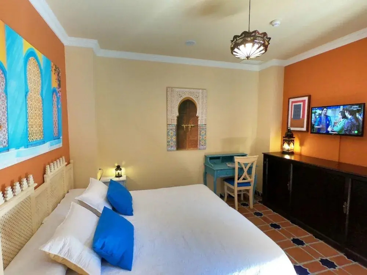 Hostal Rural La Esperanza