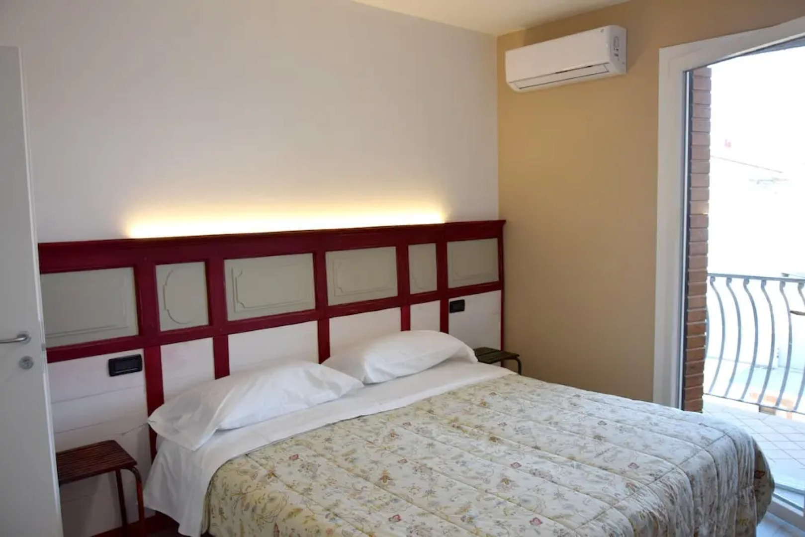 Apartment With 2 Bedrooms in Romano D'ezzelino, With Enclosed Garden and Wifi