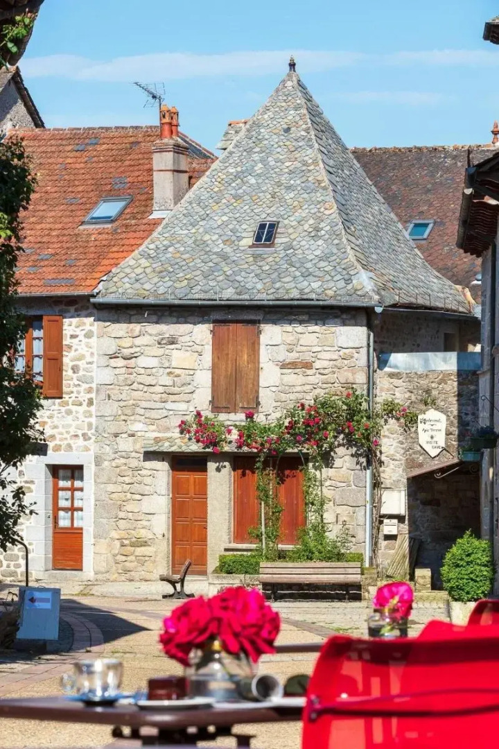 Logis Auberge De La Tour