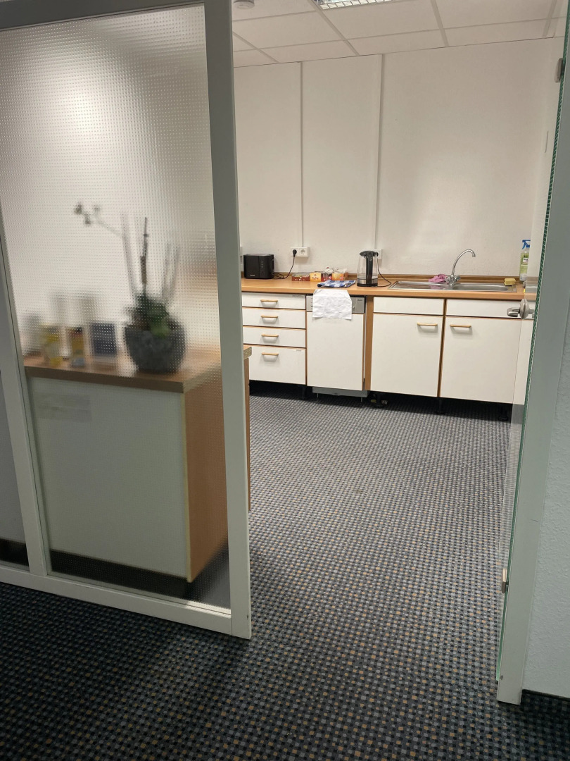 Hostel Hamm by Geronimo