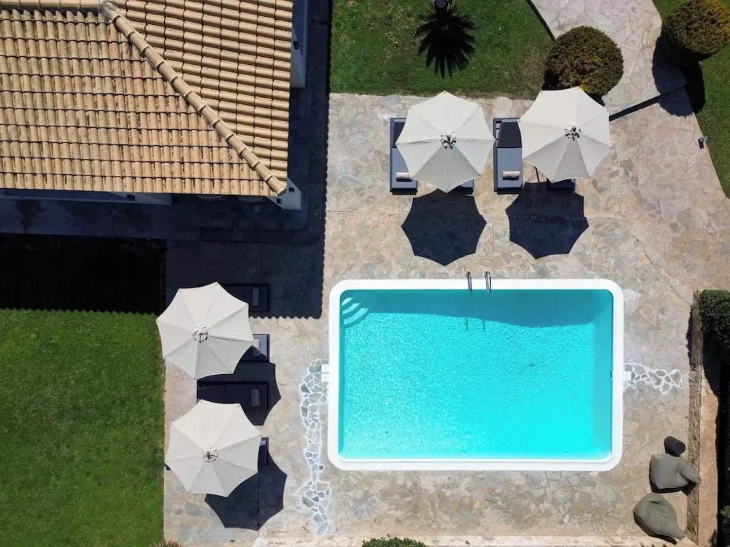 Sounio Poseidon Villa