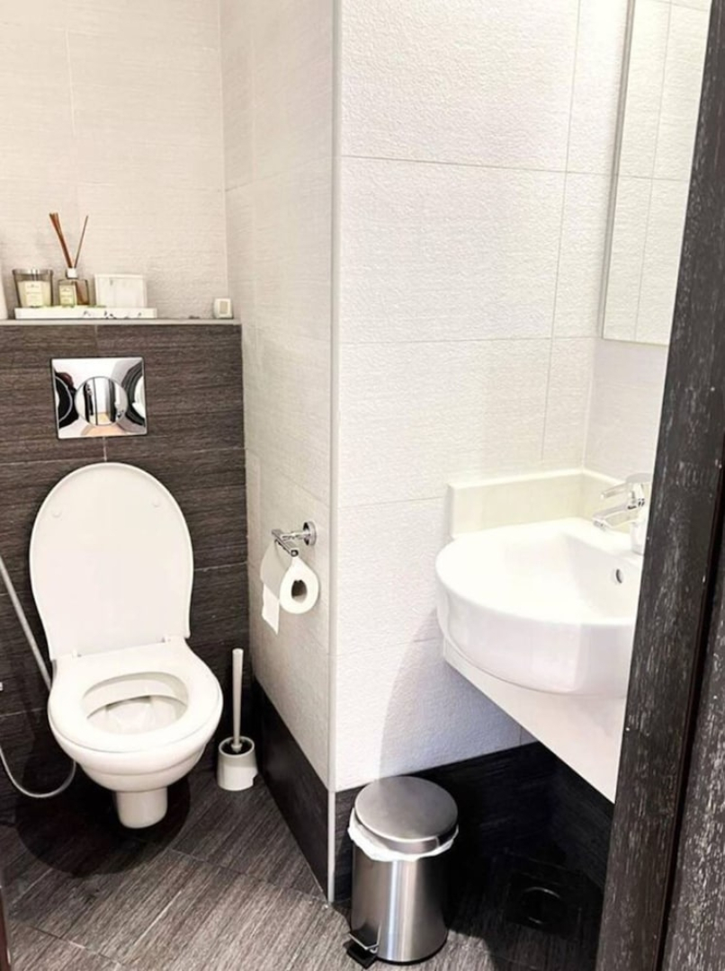 Luxury Apartment in Lusail