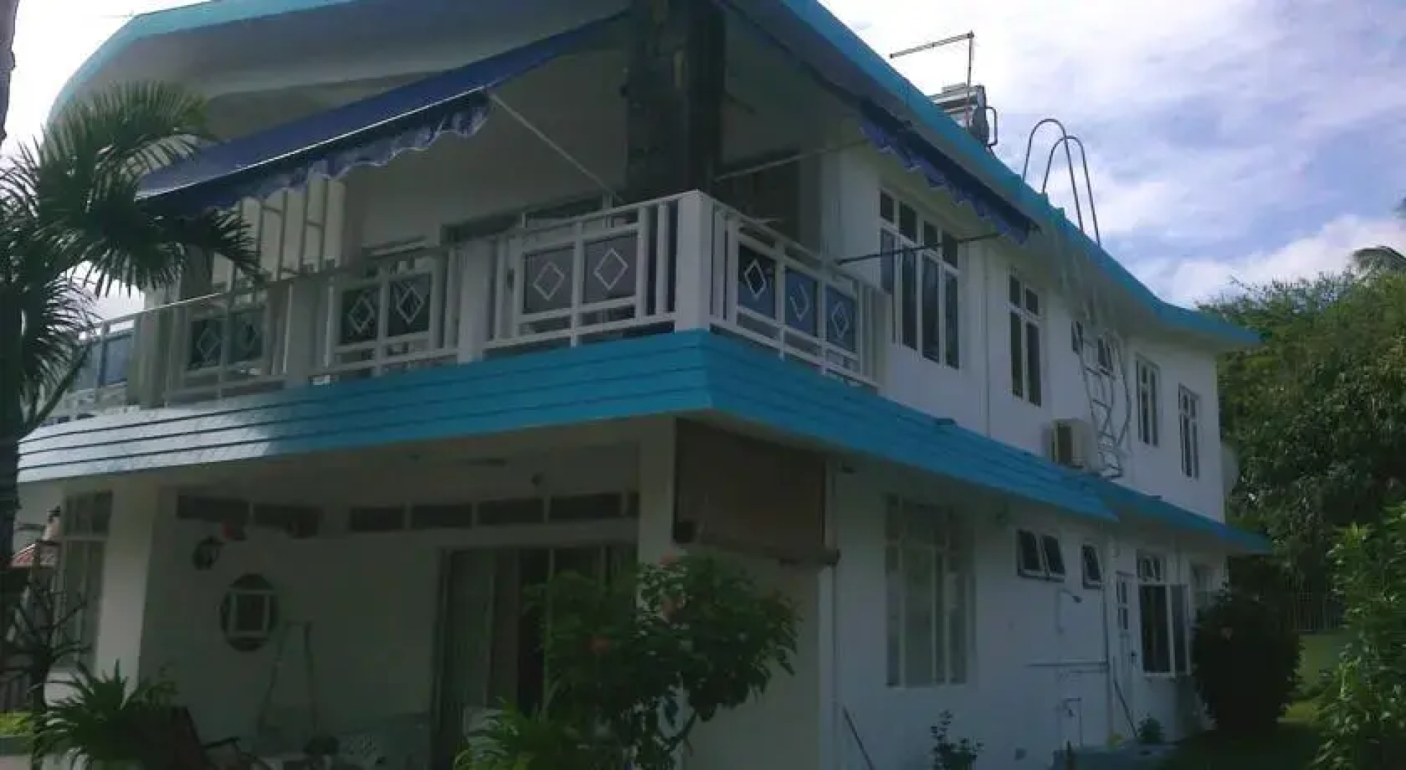 Parc Marin Guest House