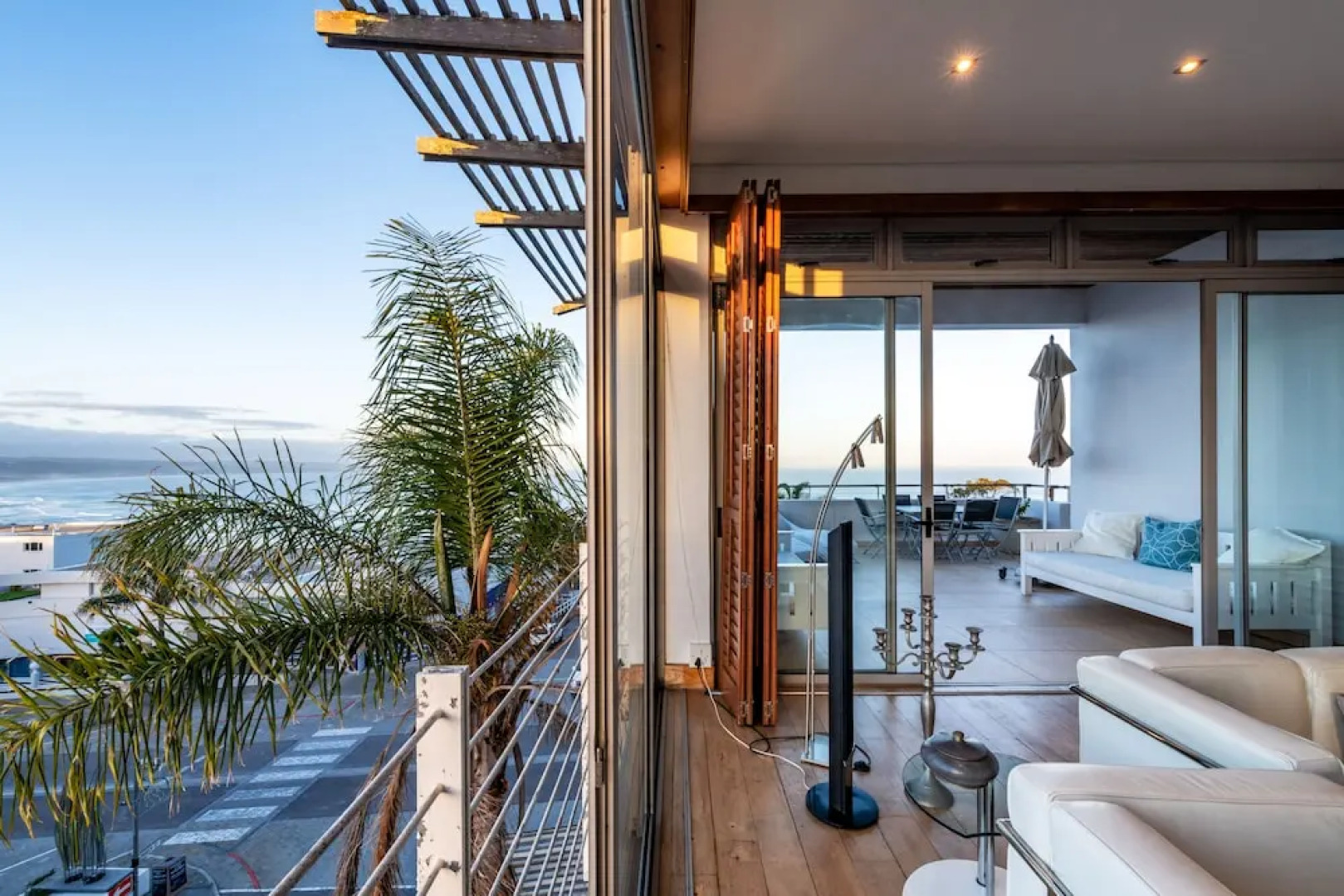 The Square Penthouse