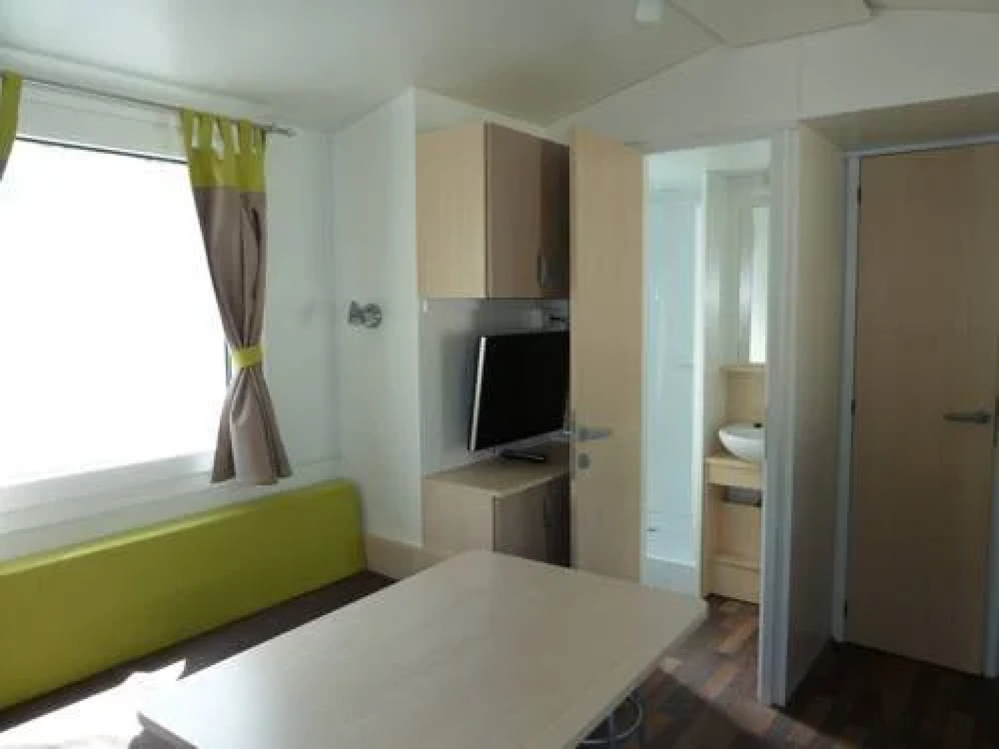 Camping Santa Monica