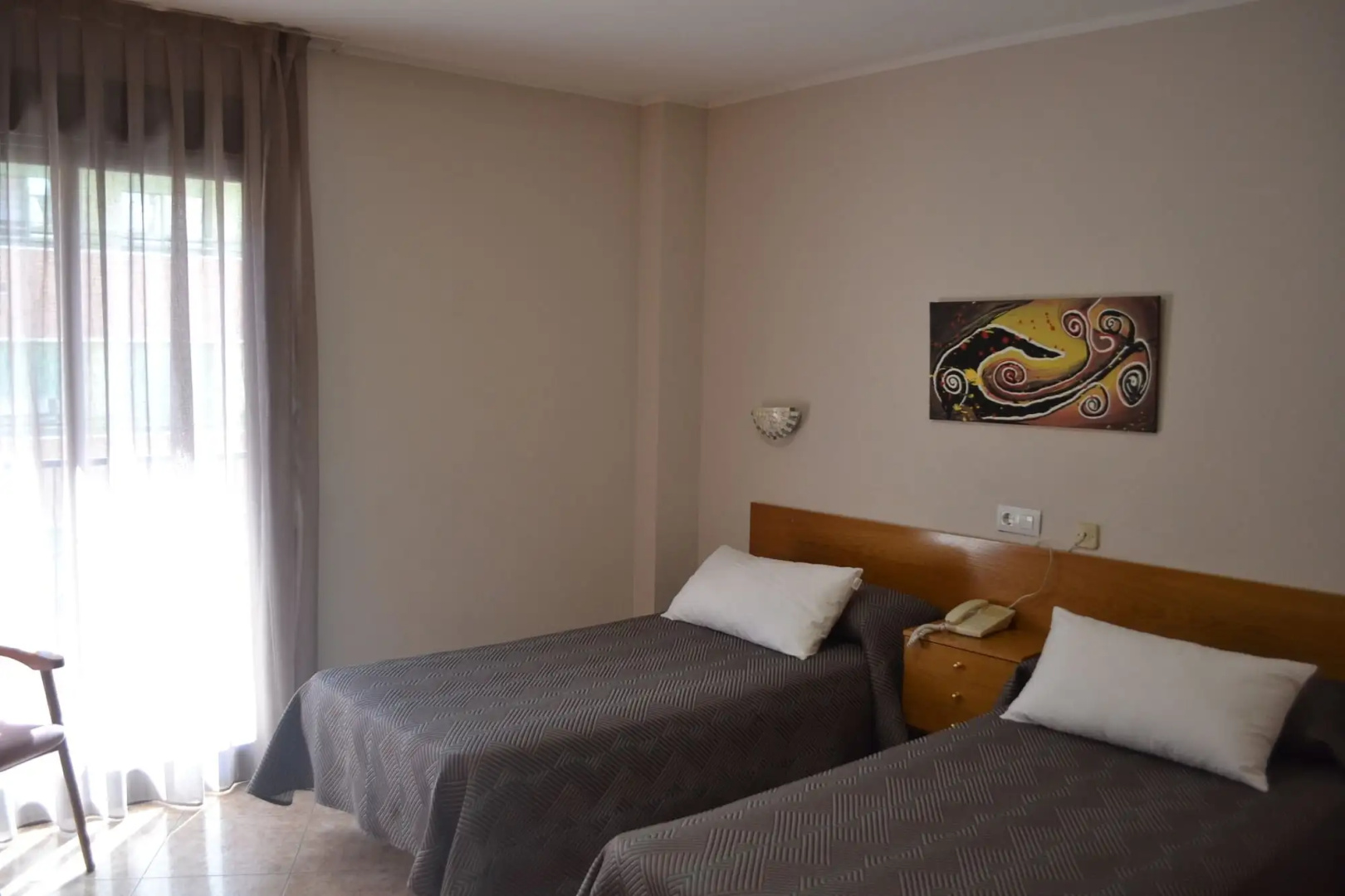 Gran Hotel Toledo