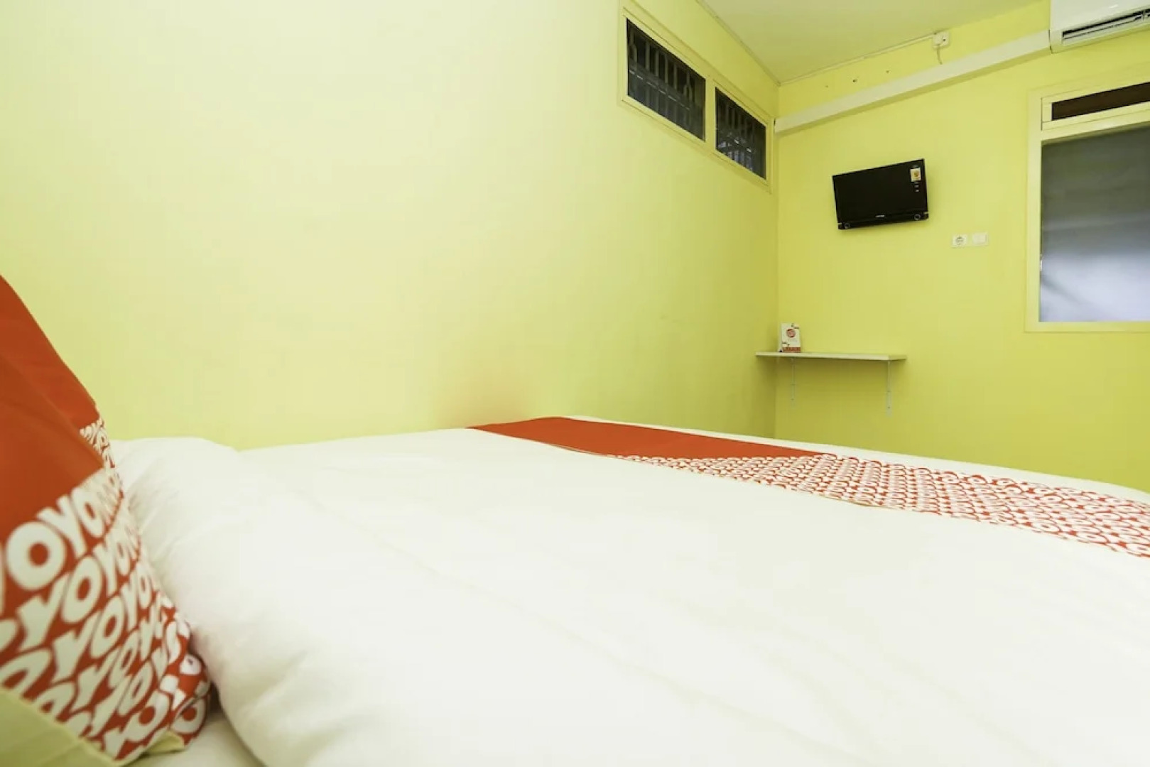 OYO 2663 Jombang Permai Syariah Residence