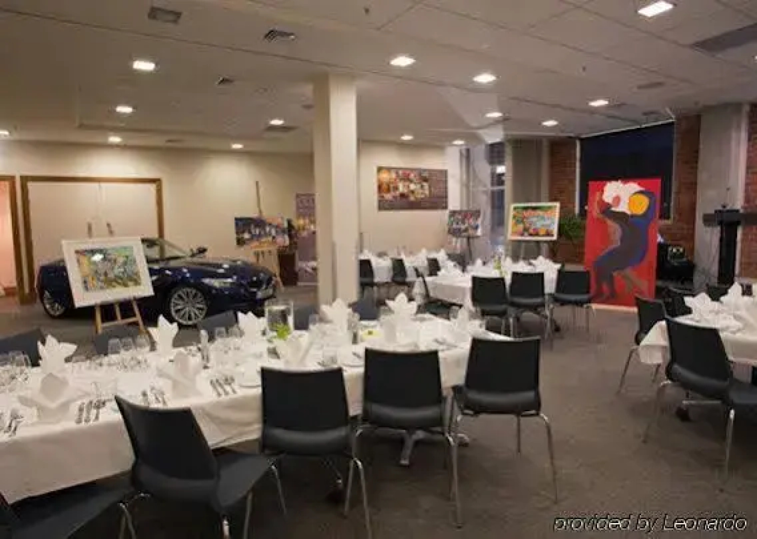 CQ Hotels Wellington 