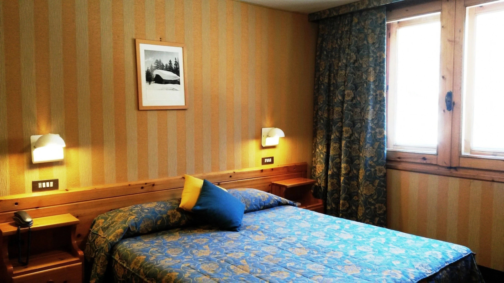 Hotel Chalet Valdotain