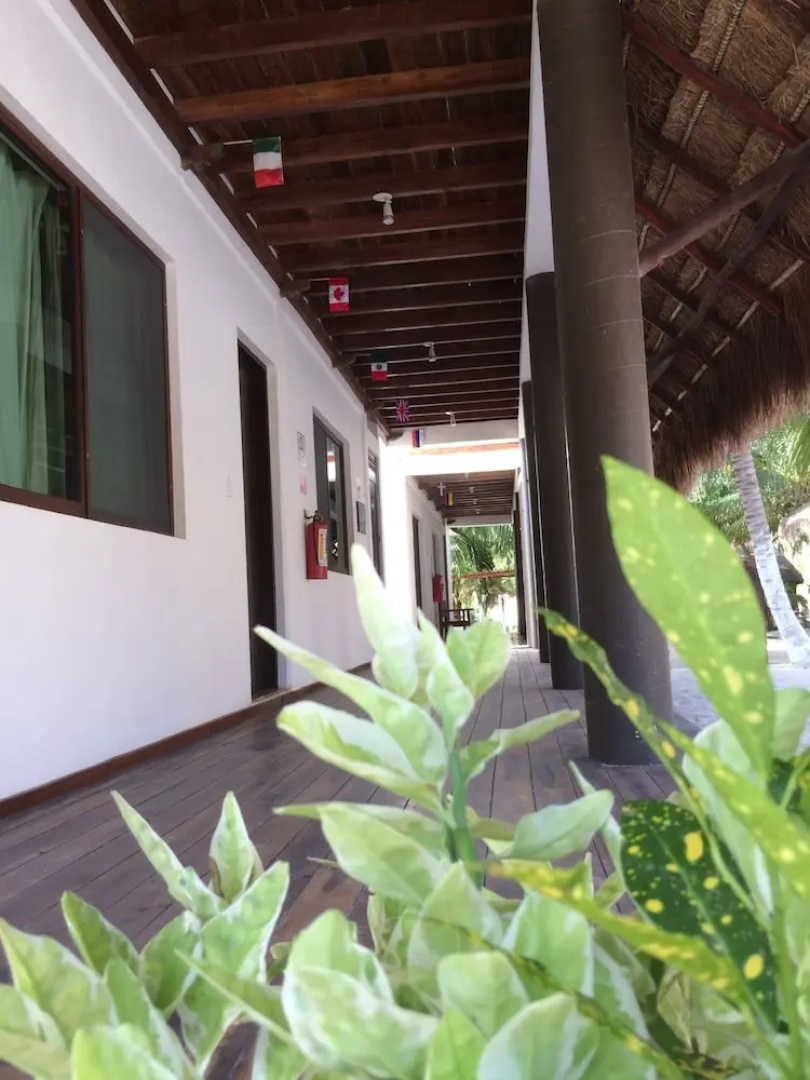 Villas Akamay