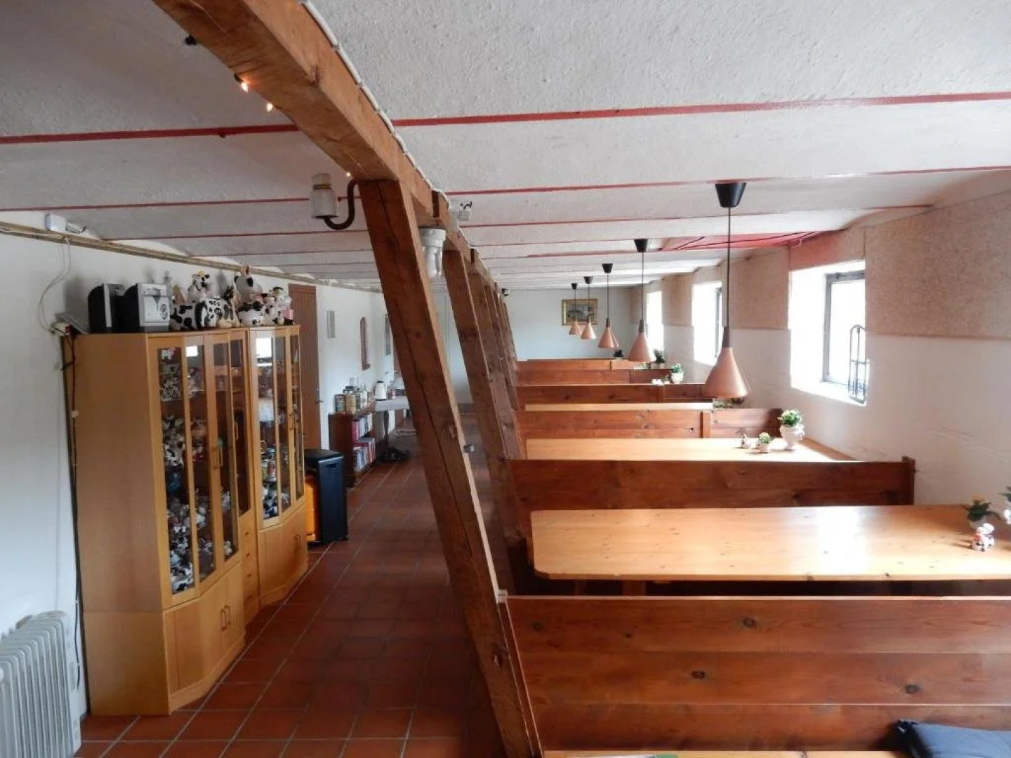 Den gamle Kostald Bed & Breakfast