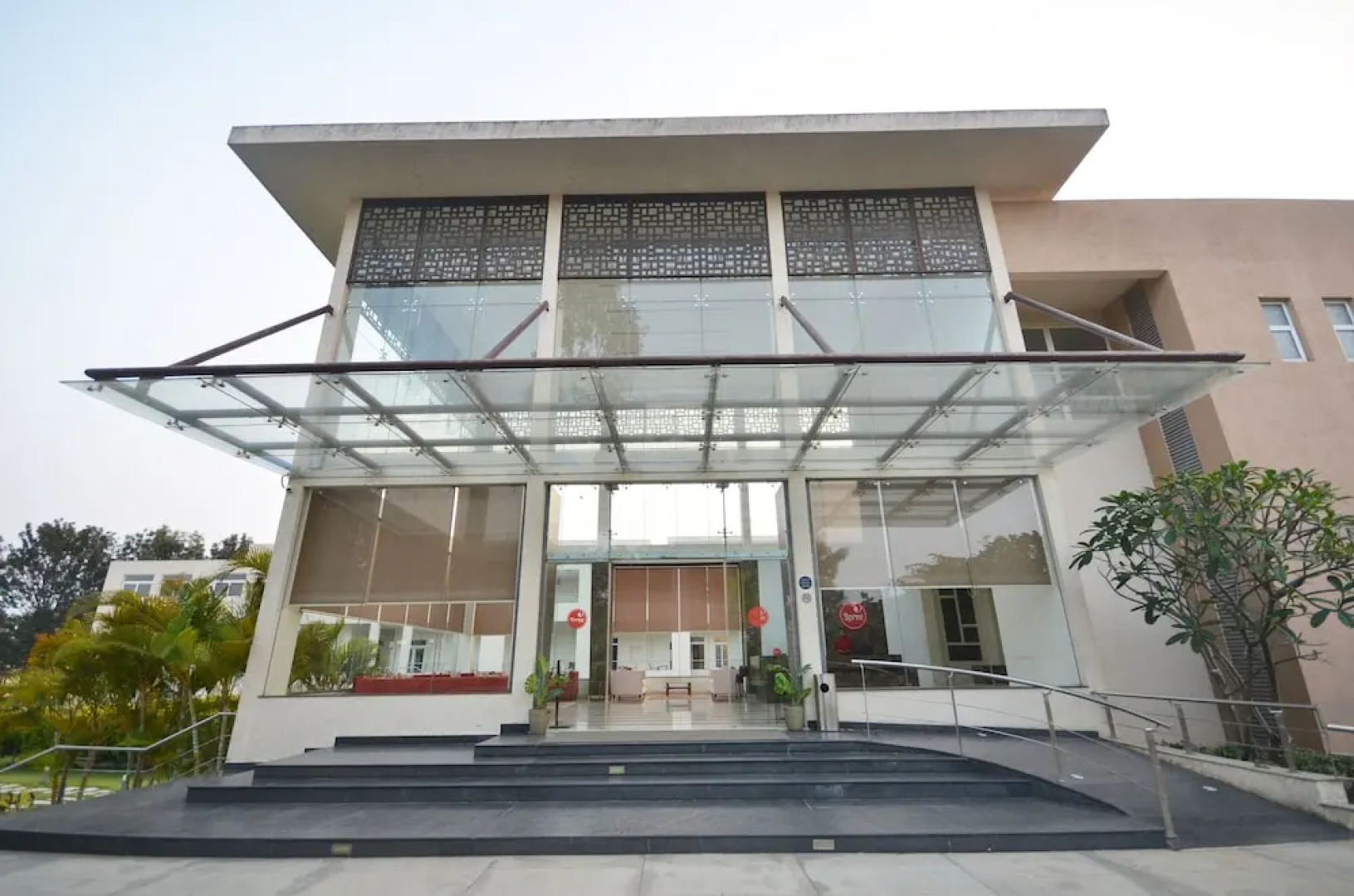 Spree Resort at Century Wintersun