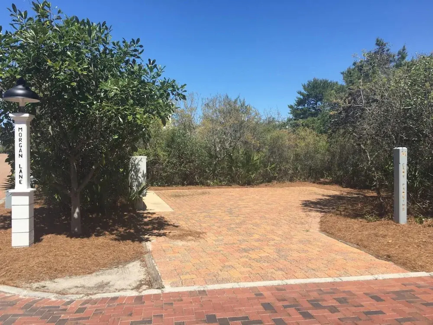 Magnolia Cottages by the Sea by Panhandle Getaways