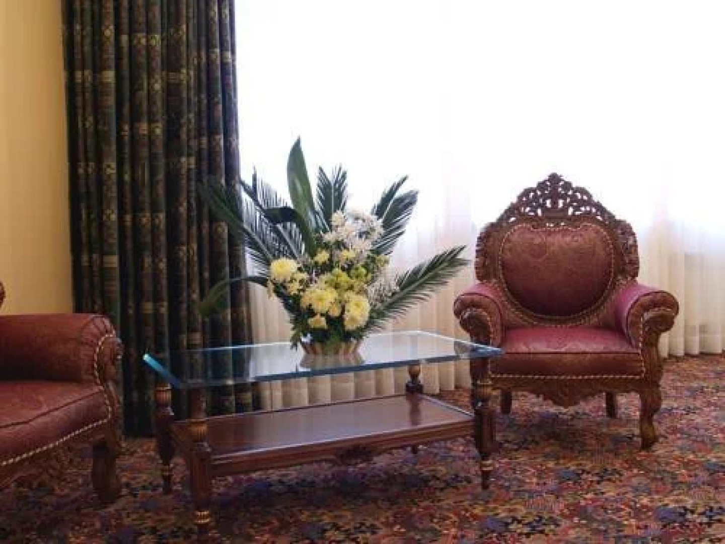 Отель Каспий Премиум