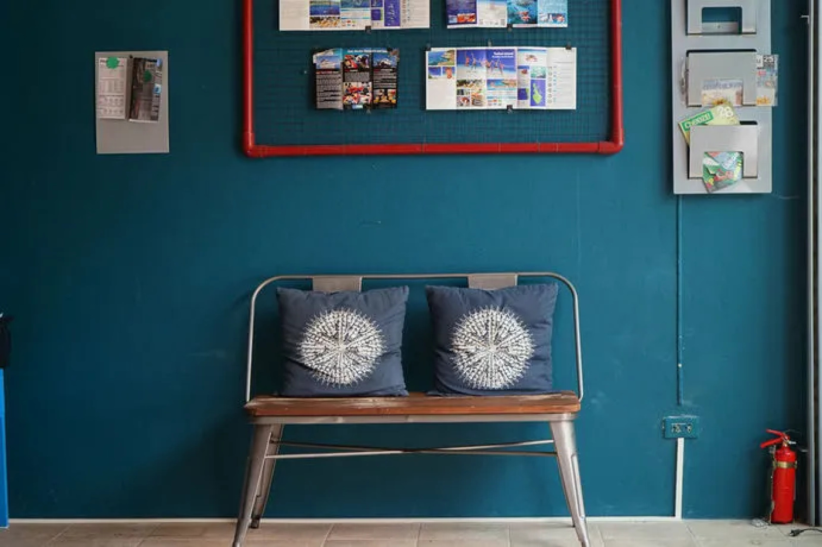 Monkey Dive Hostel Yolo Khaolak