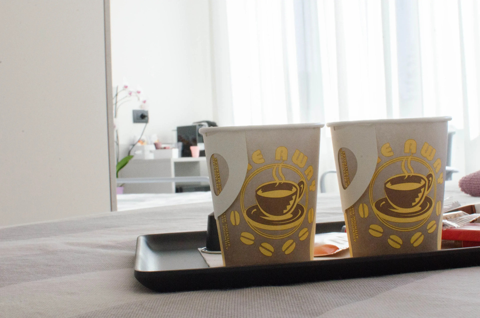 Varese Comfort Room