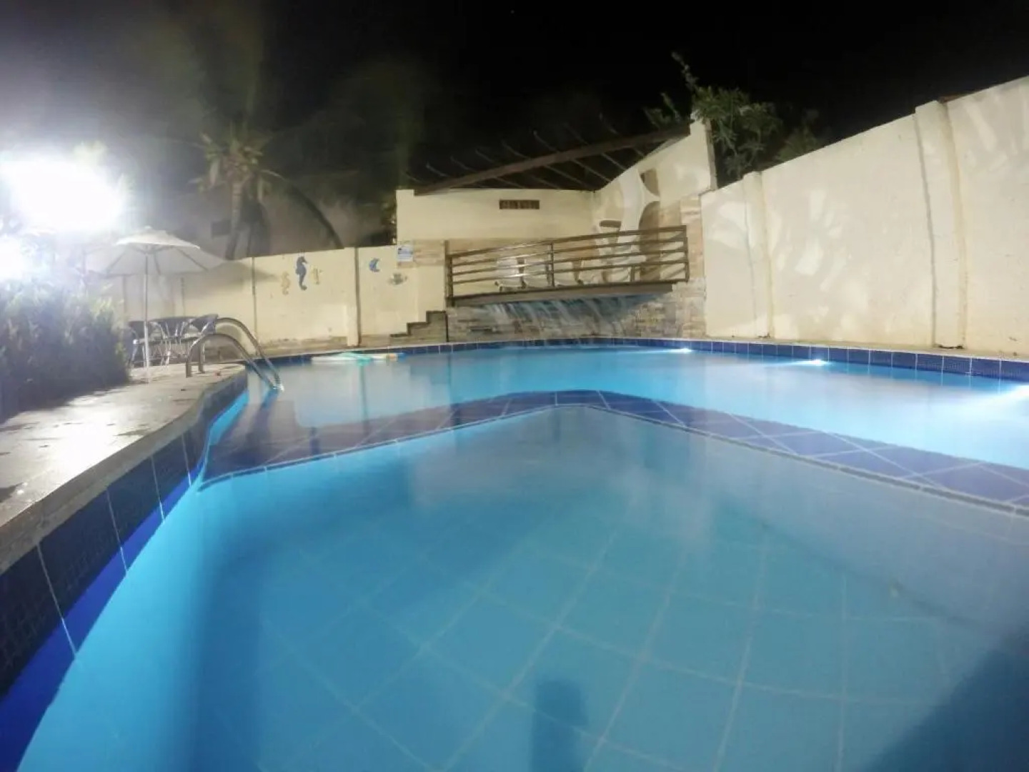 Falésia Praia Hotel