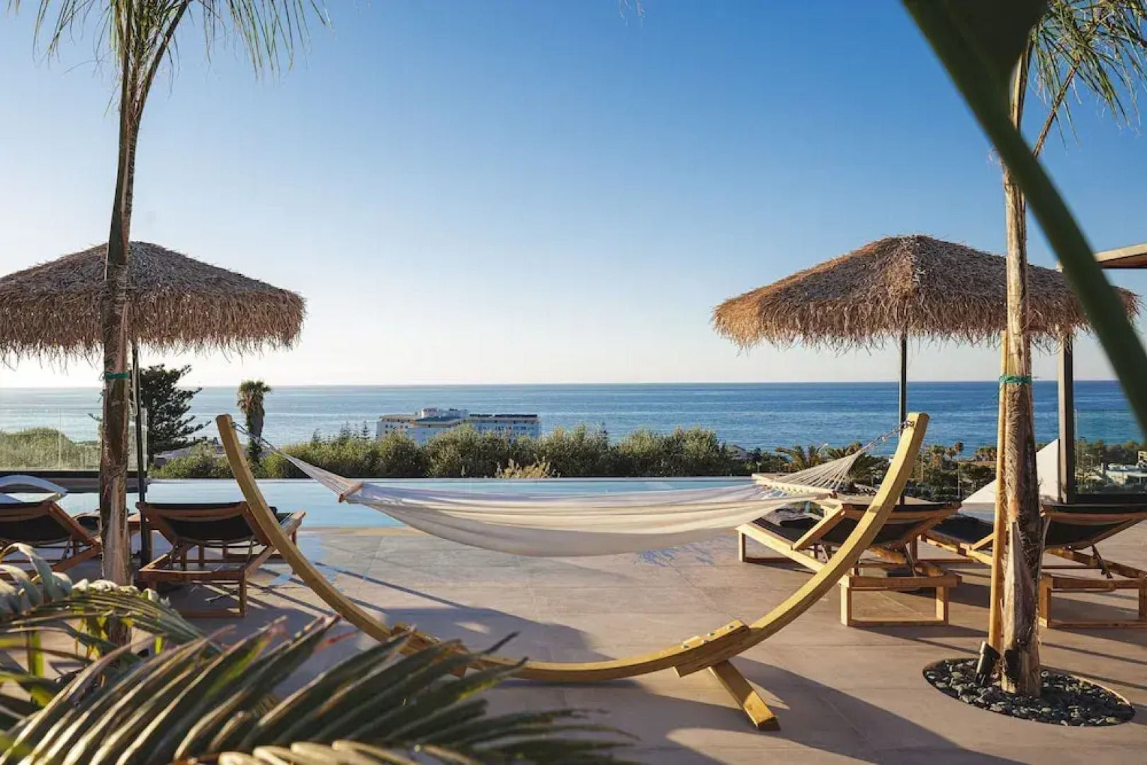 Villa Celestia - Private Infinity Pool Sea View