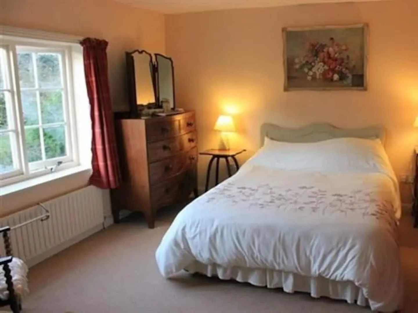 The Follies Cottage B&B