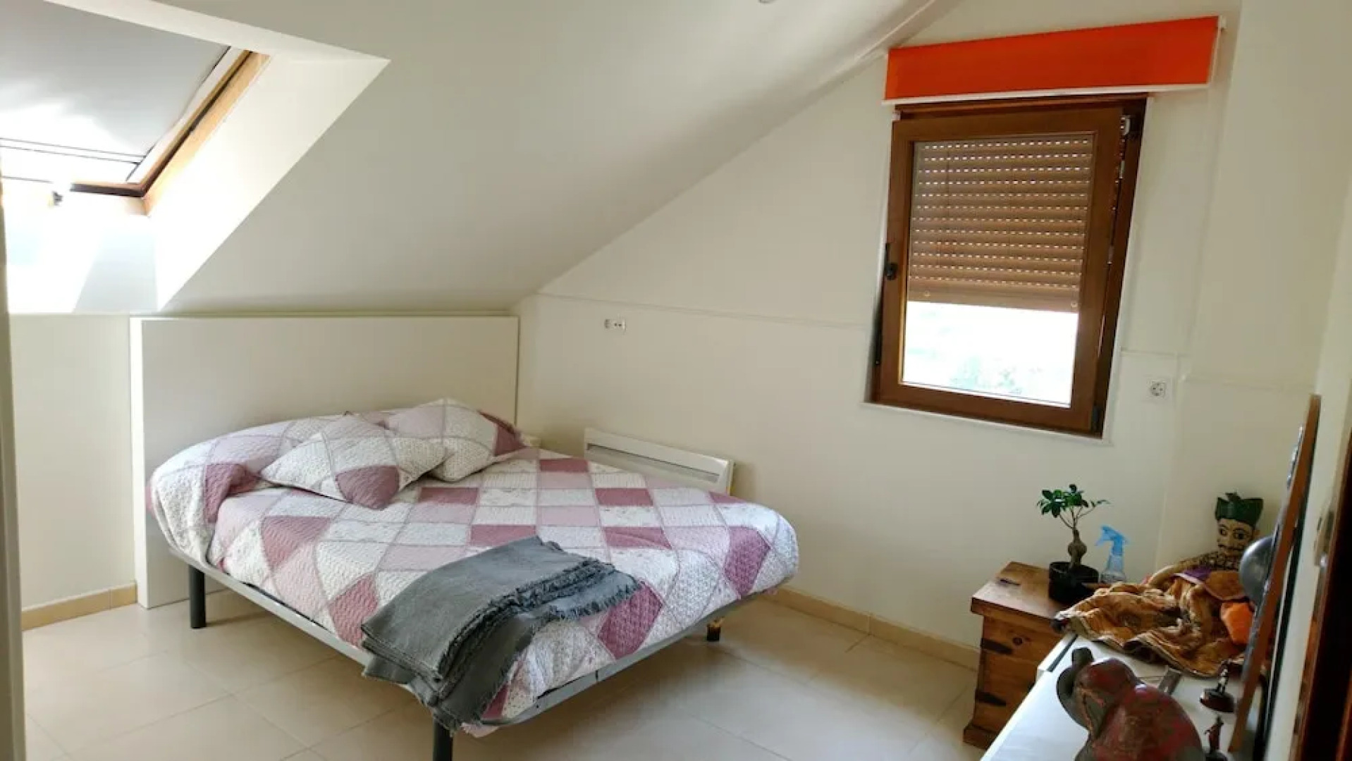 Apartment With 2 Bedrooms in Finisterre, La Coruña, With Wonderful sea