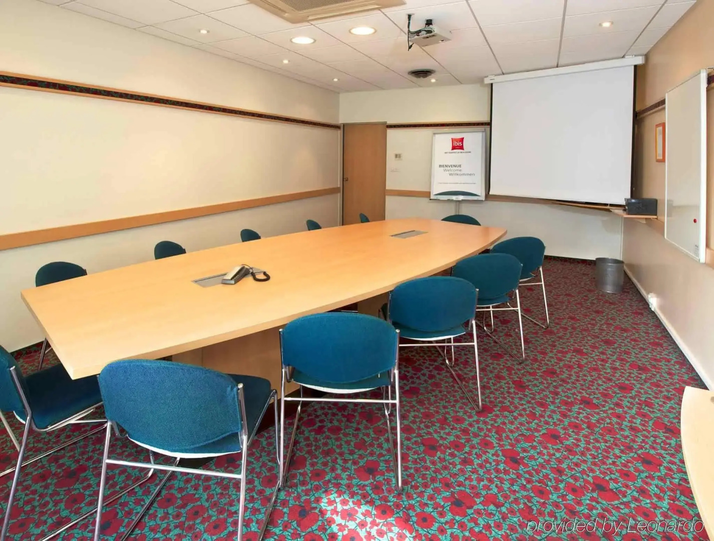 ibis Nantes La Beaujoire Parc Expo