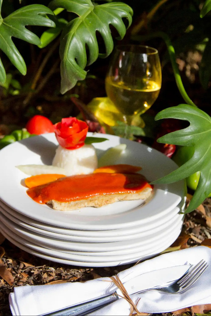 Hotel Villas Chicanna