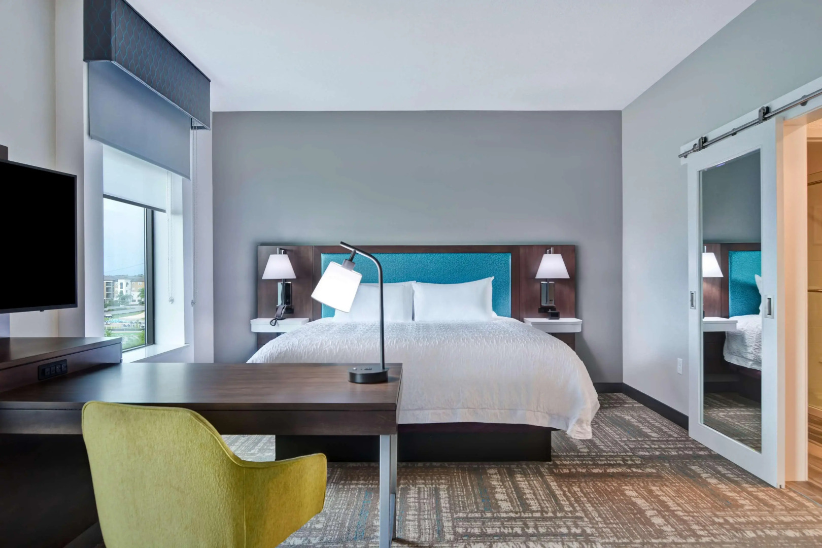 Hampton Inn & Suites Tampa Riverview Brandon