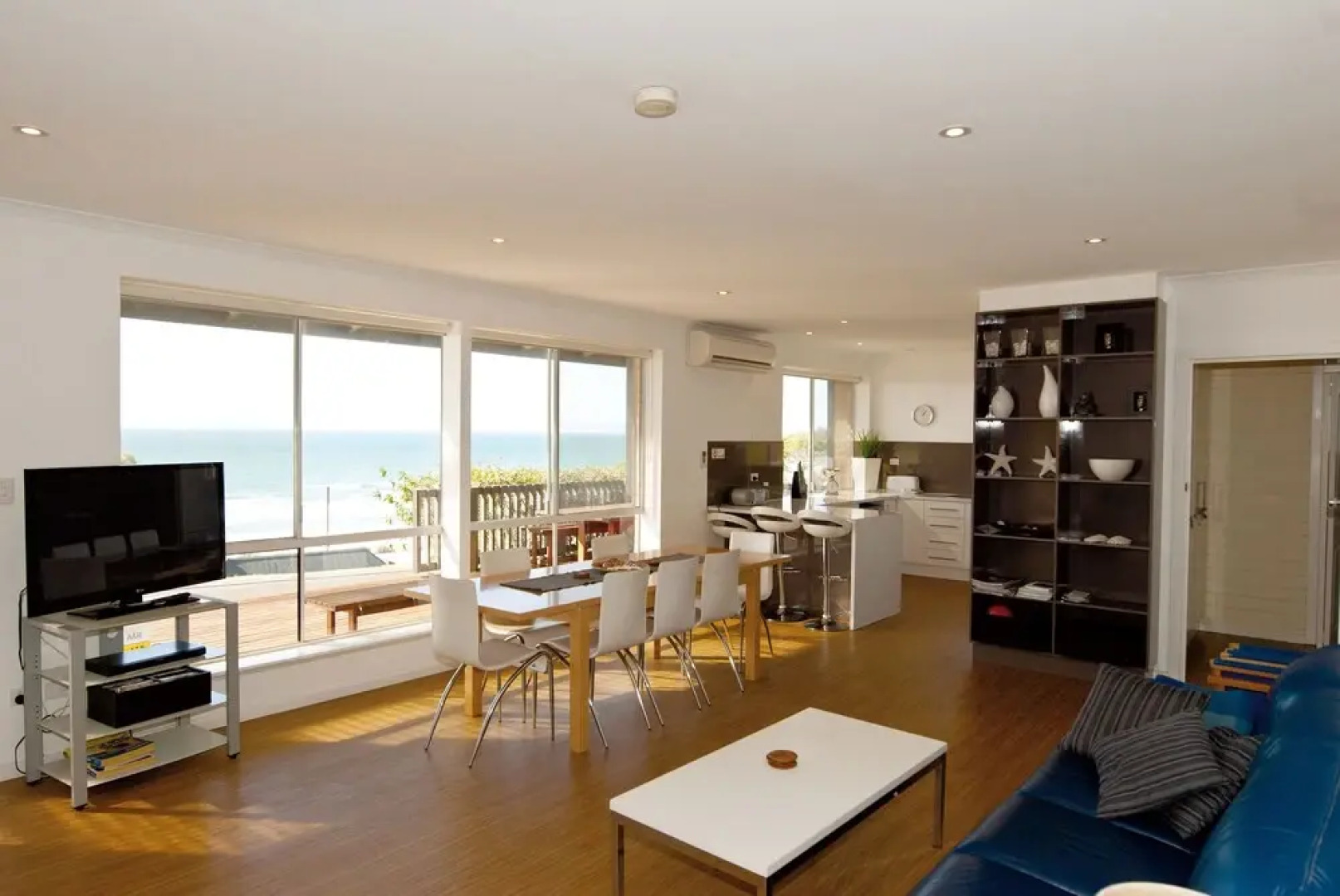 Blue Wren Beach House