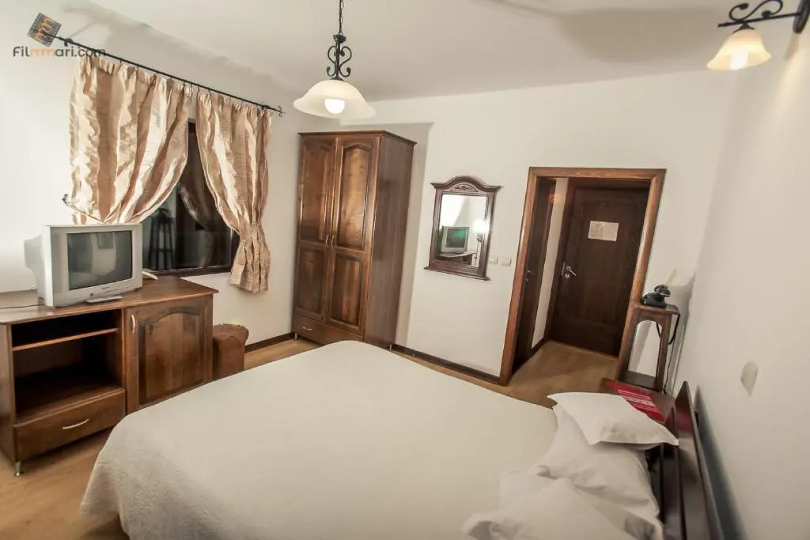 Hotel Ieremia Movila