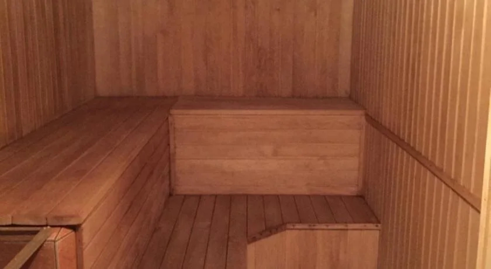 Razliv Zaliv Hostel & Hotel