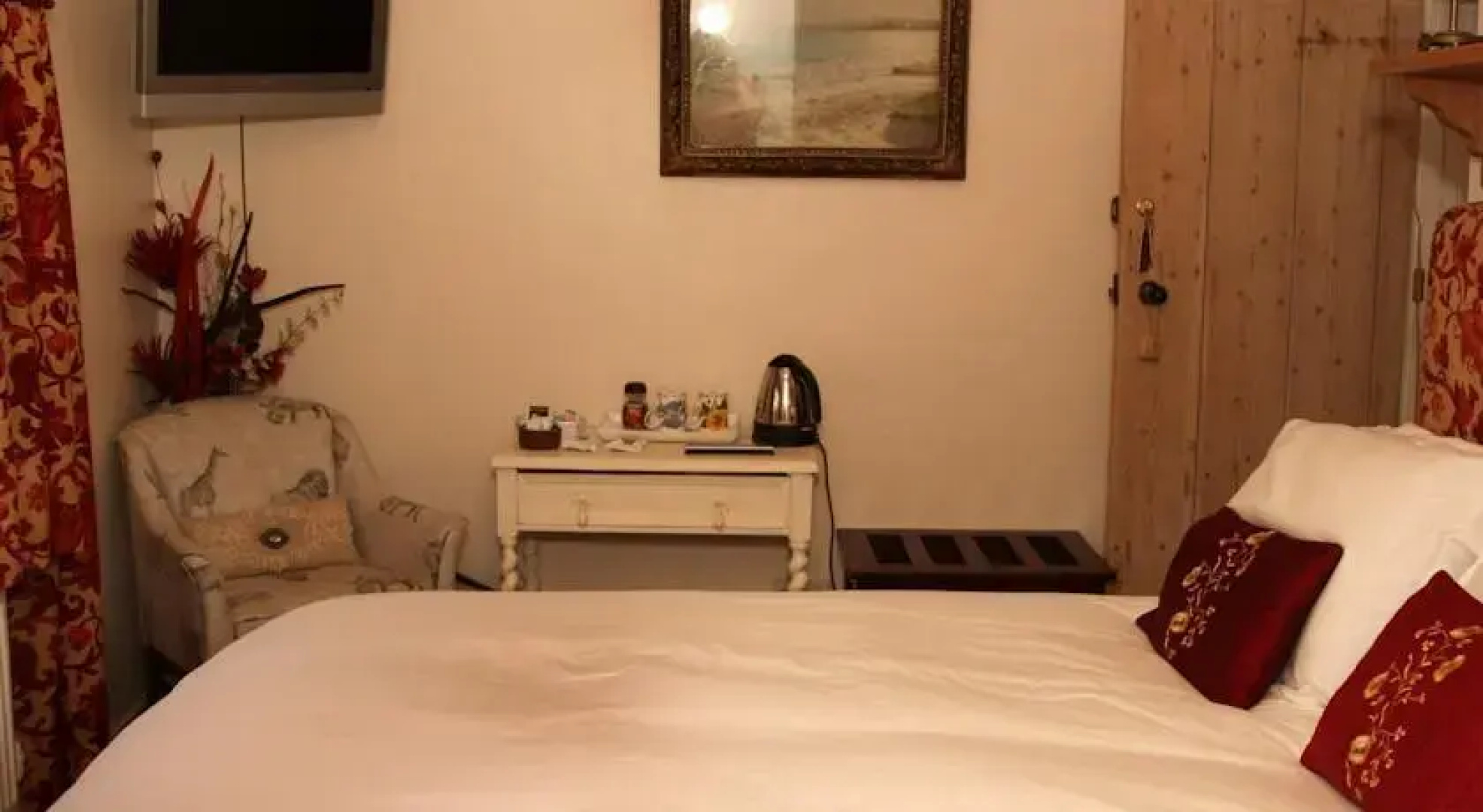 Buckfold Cottage B&B