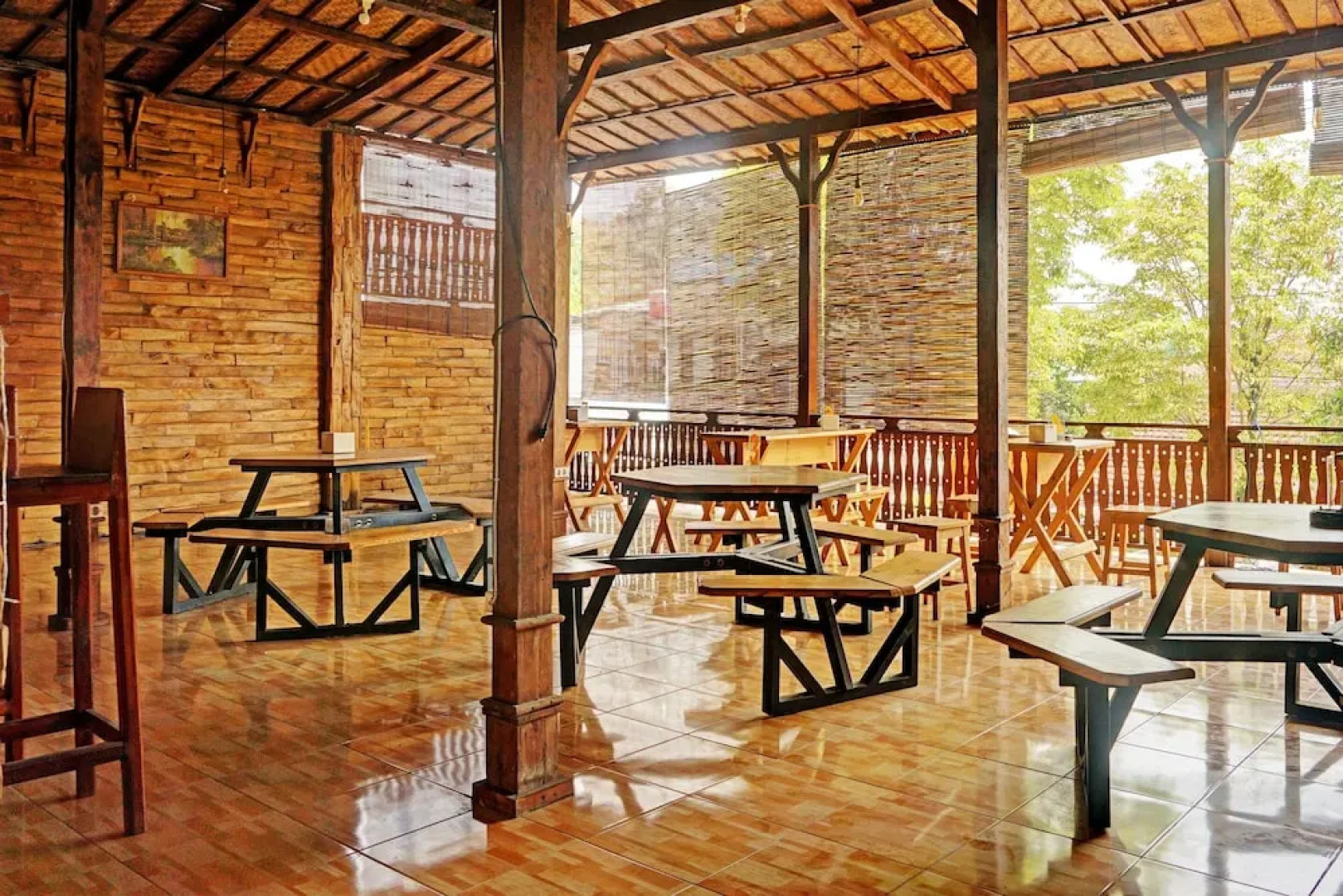 OYO Life 92568 Penginapan Joglo Syariah