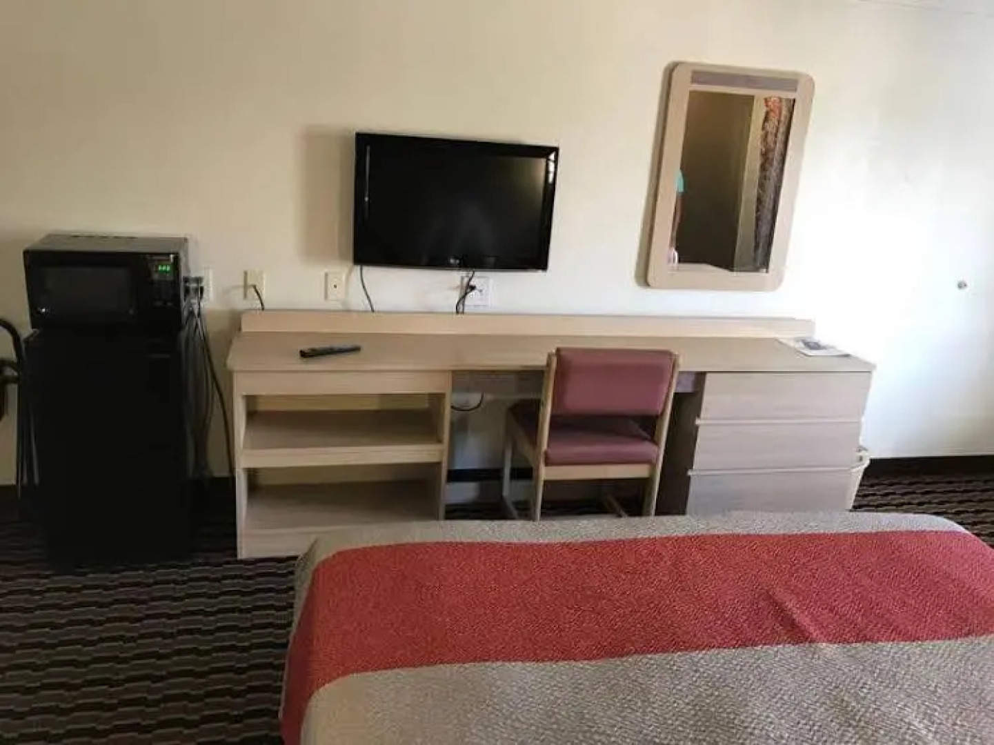 Motel 6 Cincinnati North